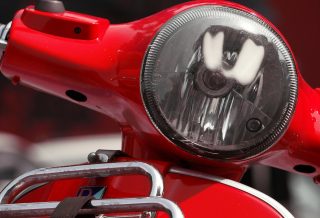 Quels sont les avantages d’un scooter électrique ?