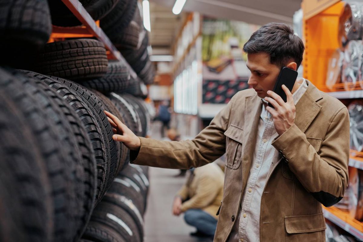 achat de pièces automobiles