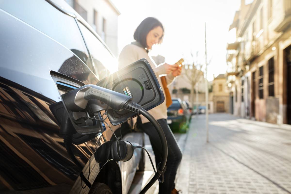 coût voiture électrique