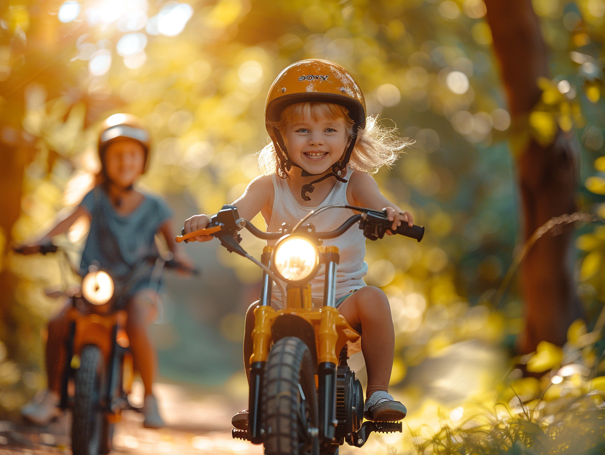 mini moto