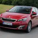 La Peugeot 308, une voiture prisée par les voleurs de voitures