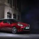 Le meilleur de la technologie embarquée à bord de la DS3