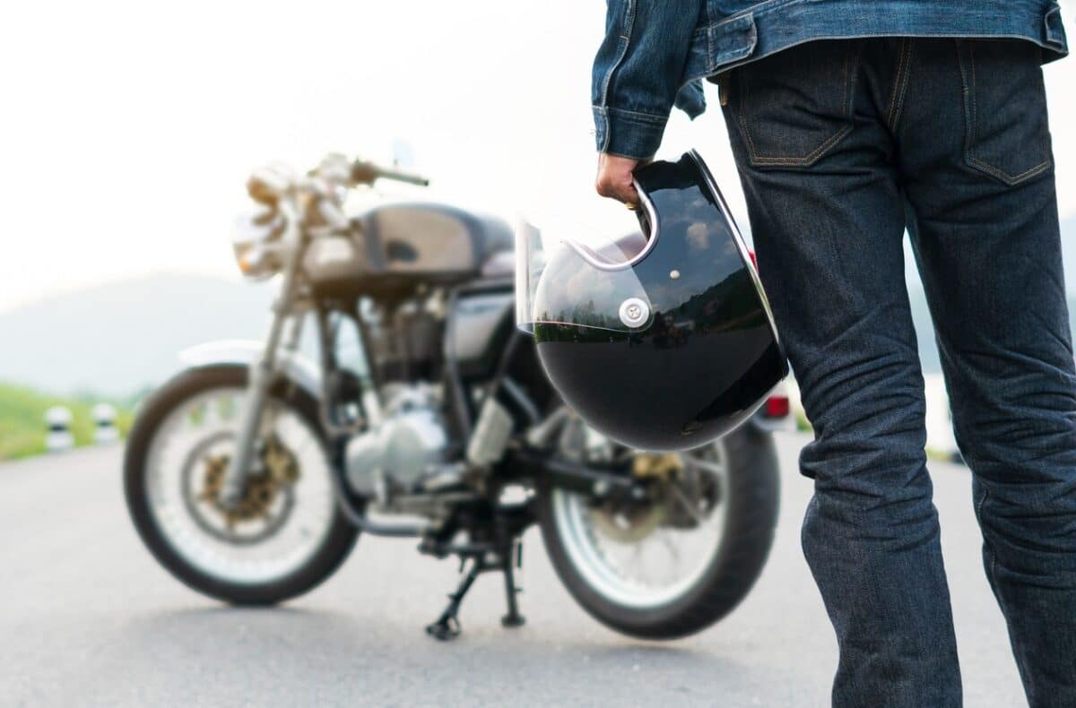 Les conseils pour réussir l’achat de son pantalon de moto