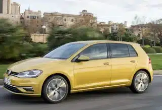 Quelle VW Golf 7 d'occasion choisir
