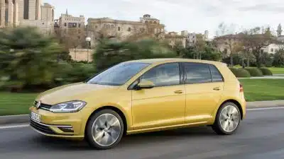 Quelle VW Golf 7 d'occasion choisir