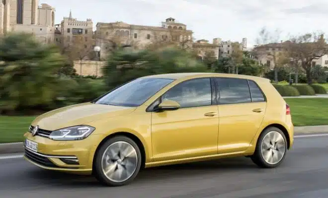 Quelle VW Golf 7 d'occasion choisir