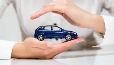 assurance auto