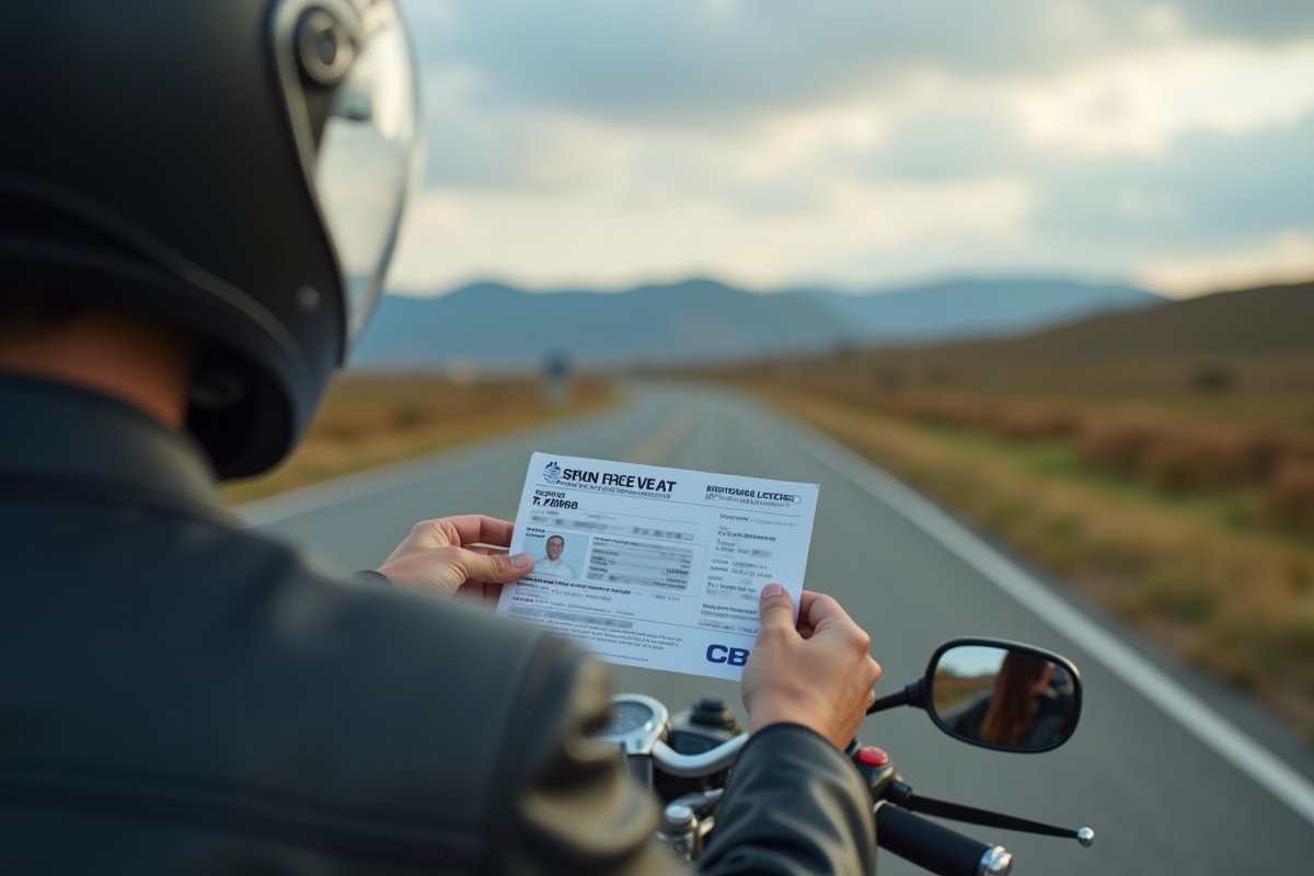 permis moto