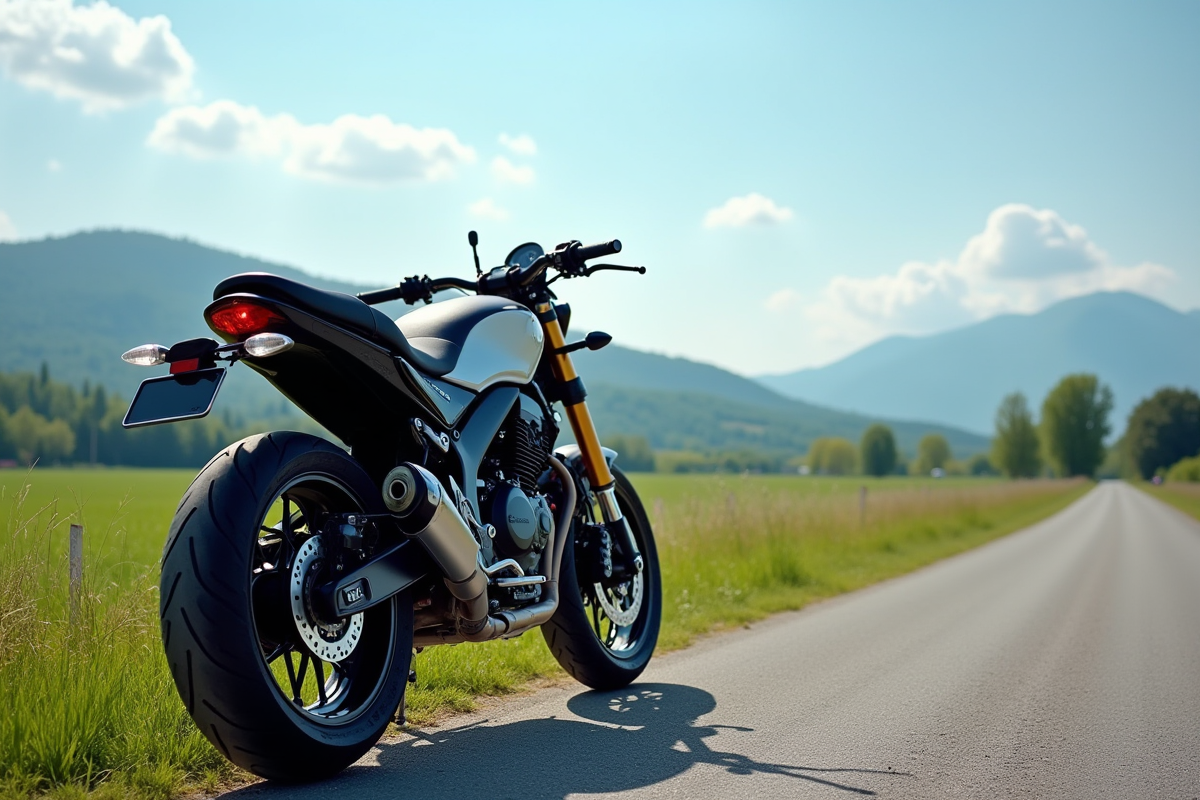 moto 125cc