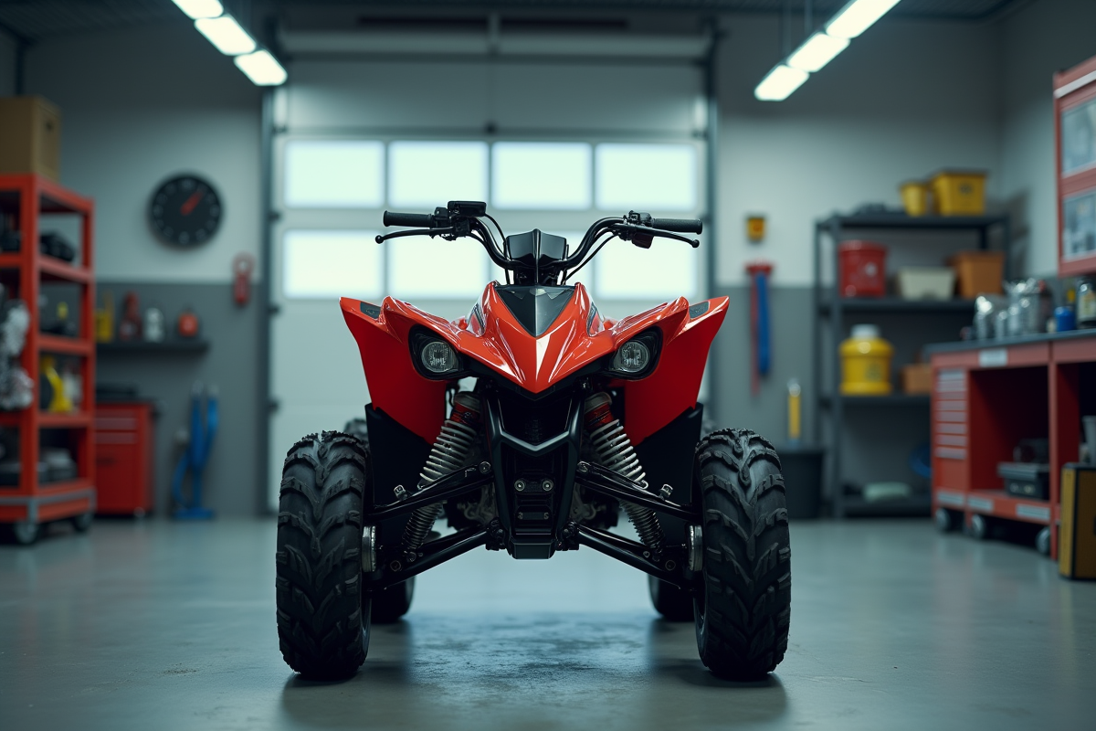 quad vente