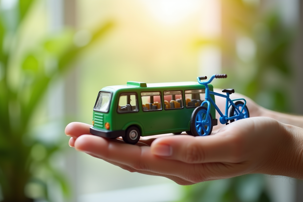 mobilité verte