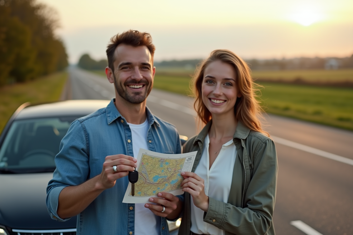 permis voiture