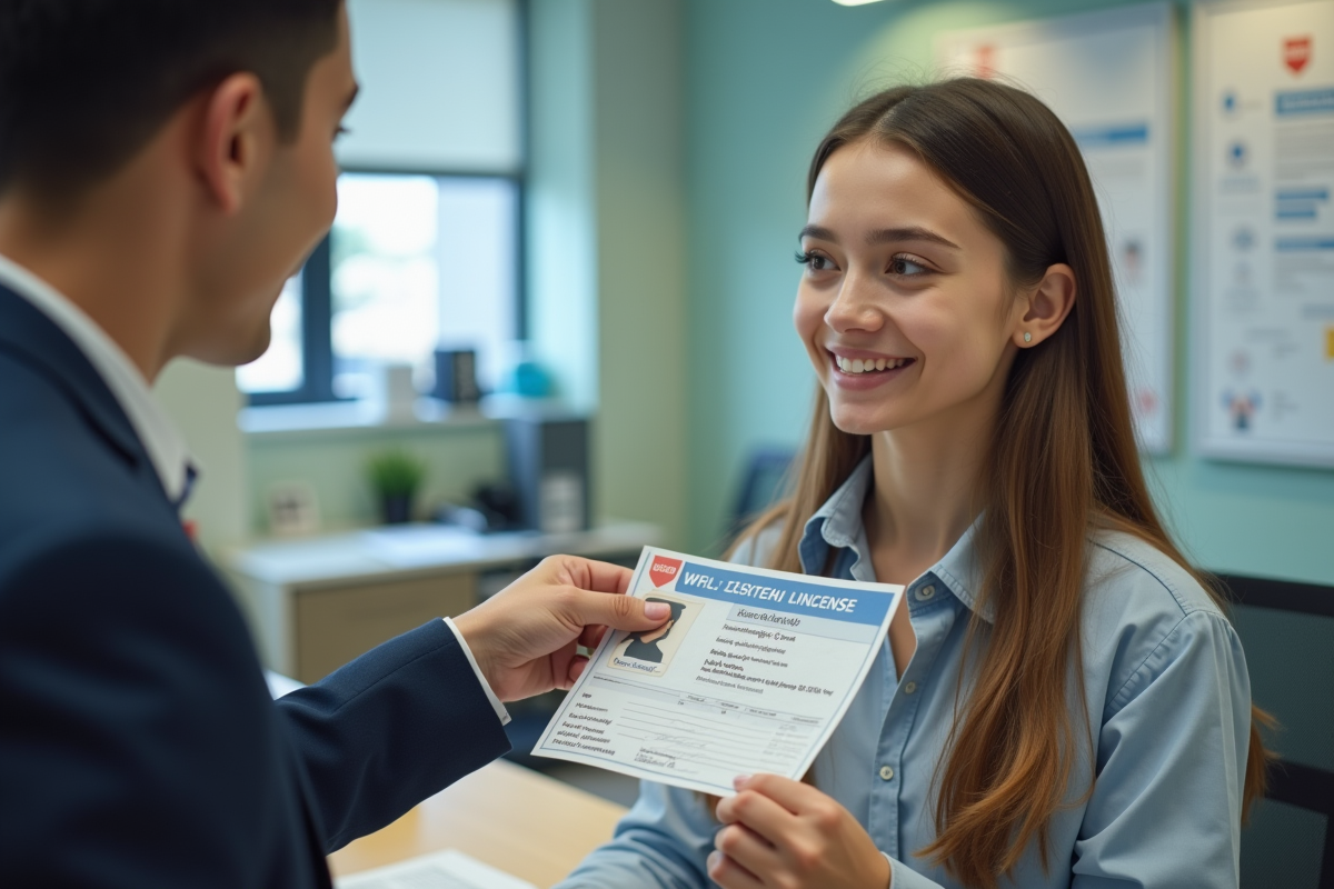 permis conduire