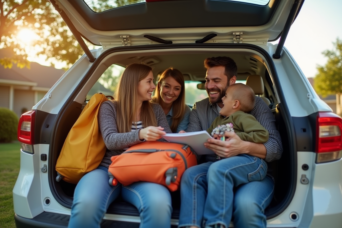 assurance voiture