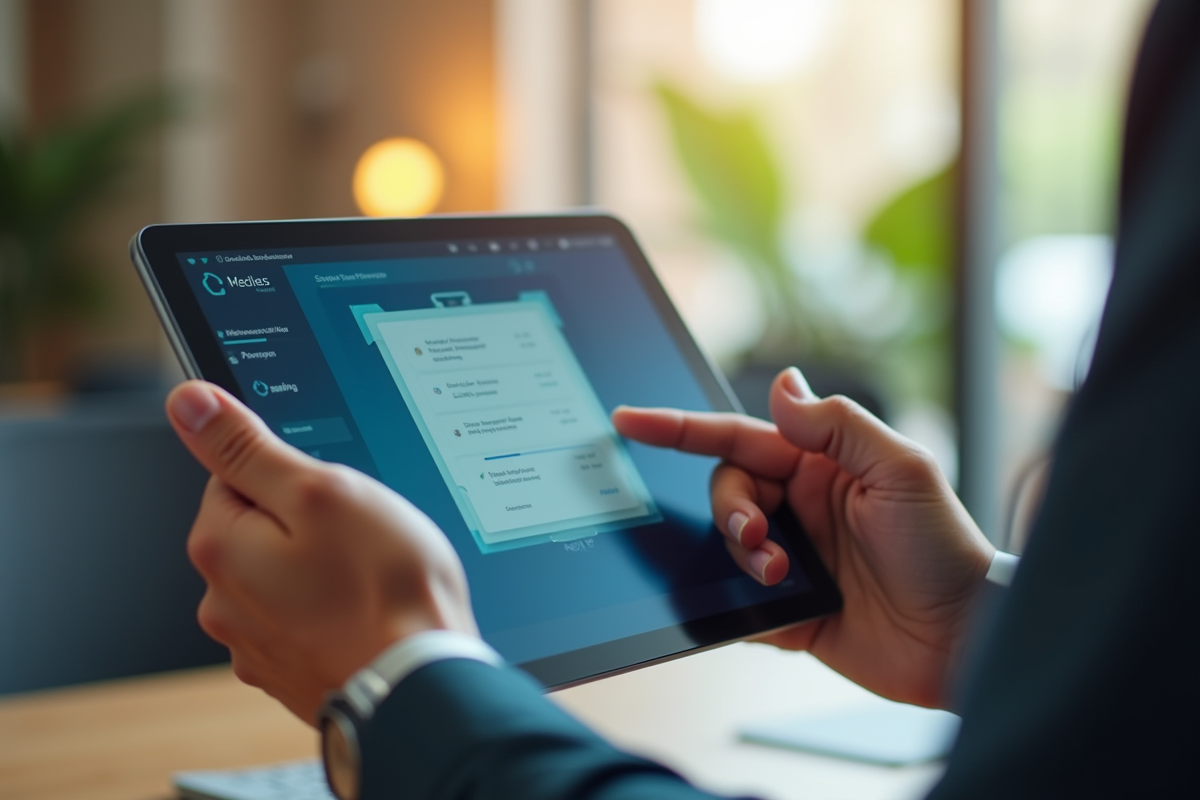 plateforme b2b