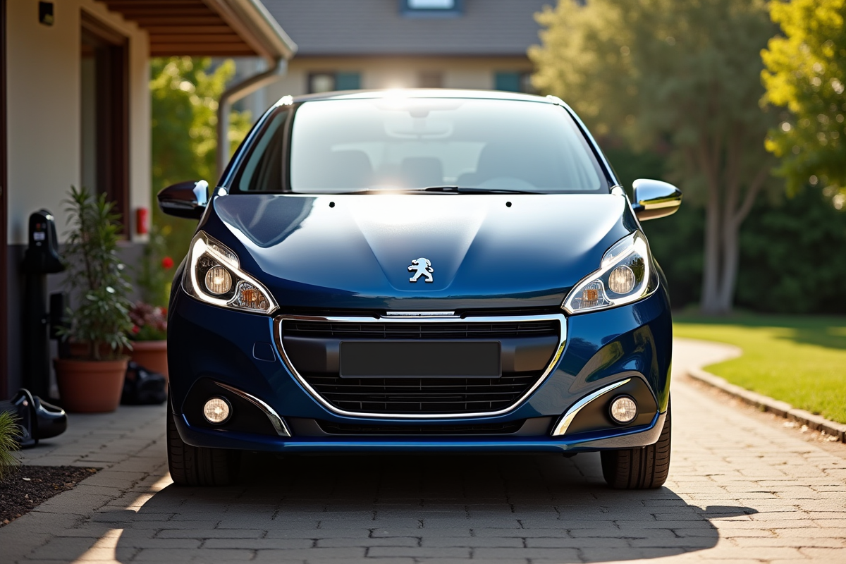 moteur voiture