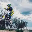 motocross électriques