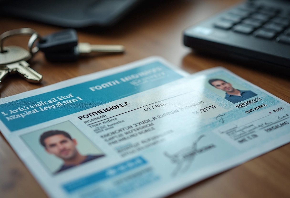 permis moto