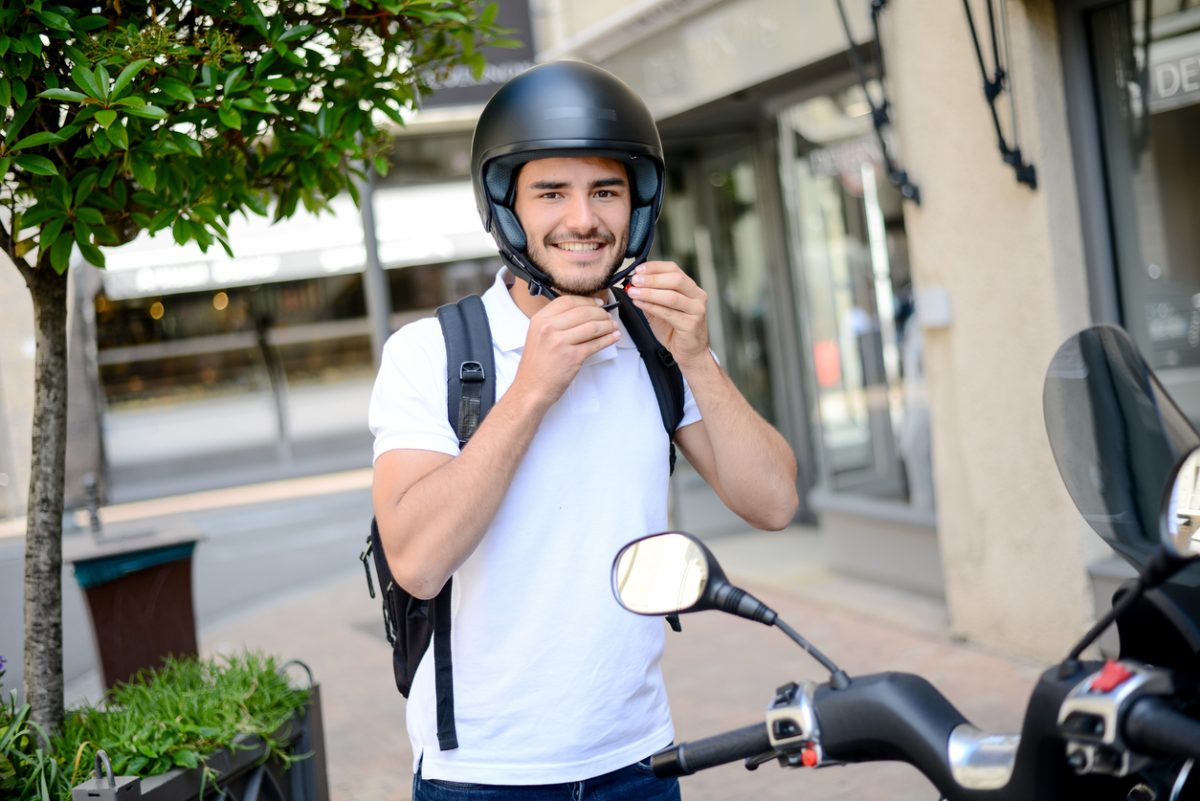 centre examen code moto