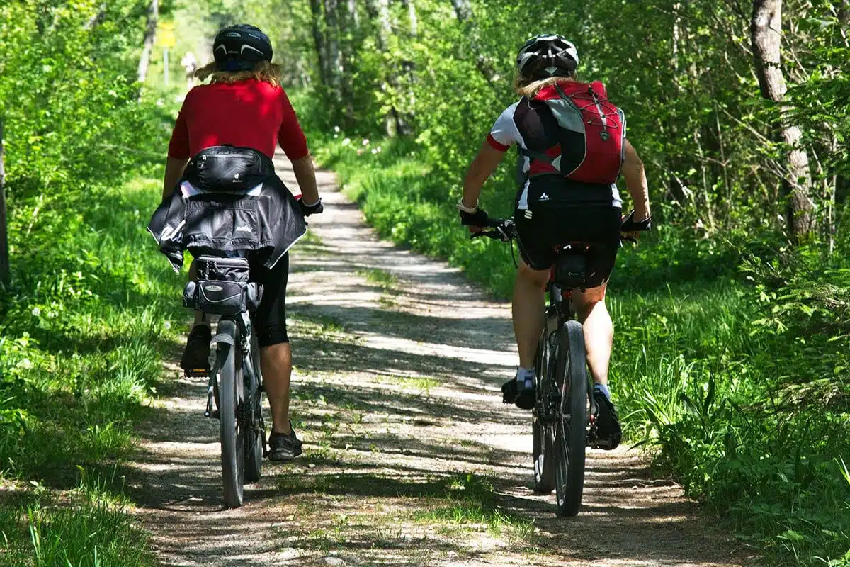 vélo
